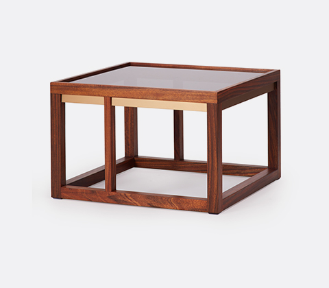 茶 几 | Tea Table C-27c
